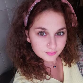 Babysitter στην πόλη Πειραιάς: Αναστασία