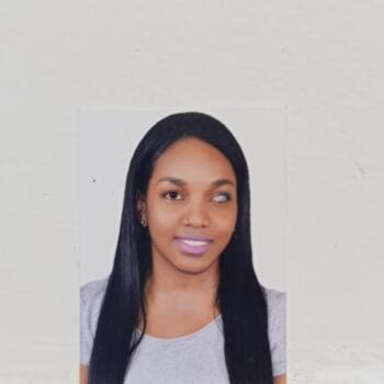 Niñera Cali: Yensy Catherine Bonilla