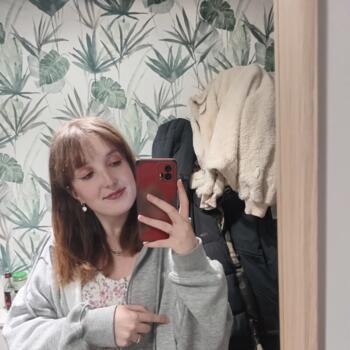 Babysitter in Krakau: Anna