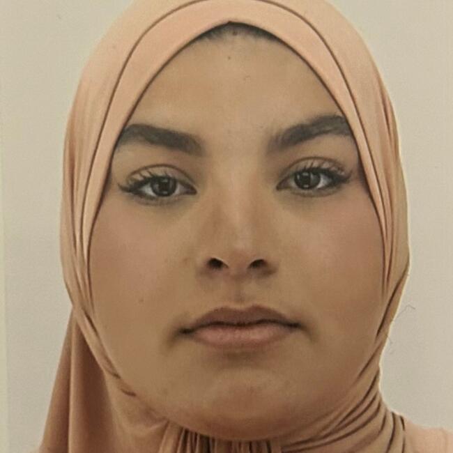 Babysitter in Ganshoren: Zaineb