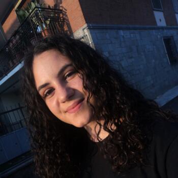 Babysitter in Settimo Torinese: Serena