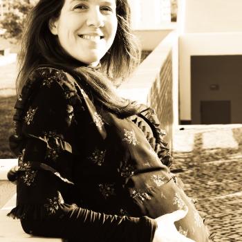 Família Oeiras: Trabalho de babysitting Maria