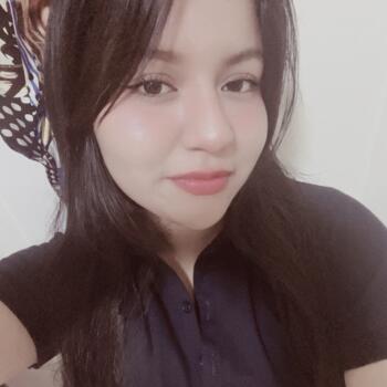 Niñera en Guayaquil: Luciana