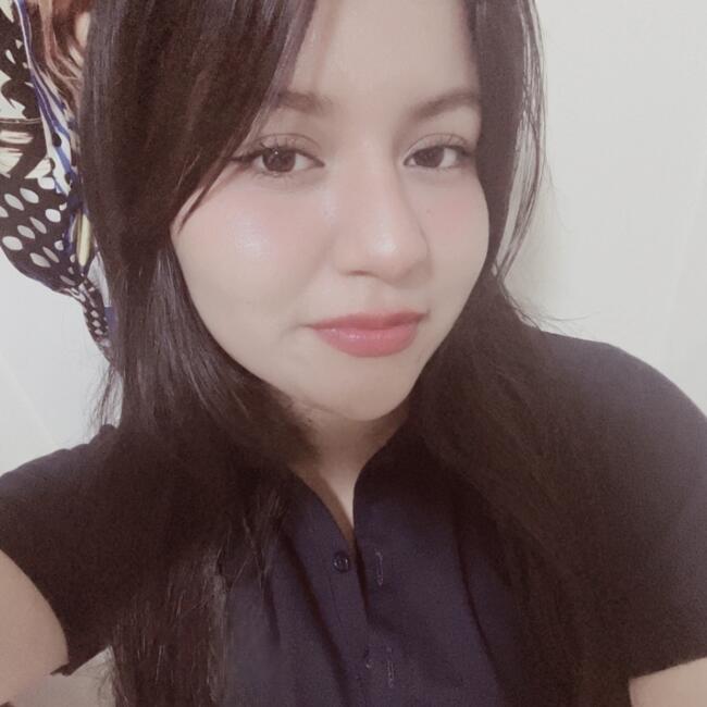 Niñera en Guayaquil: Luciana