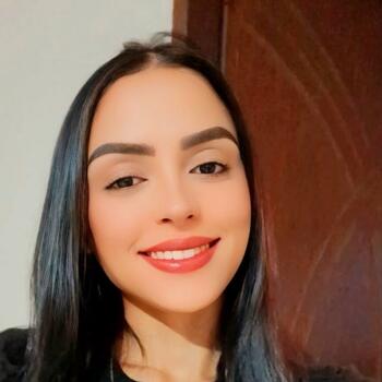 Babá São Paulo: Aline