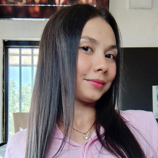 Babysitter in Cúcuta: Deisy