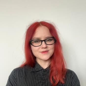 Niania w Łódź: Gabriela