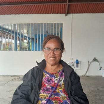 Babysitter Panama City: Miguelina