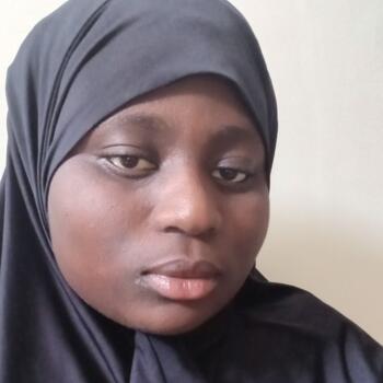 Nanny in Agadir: Kinidainin Aminata