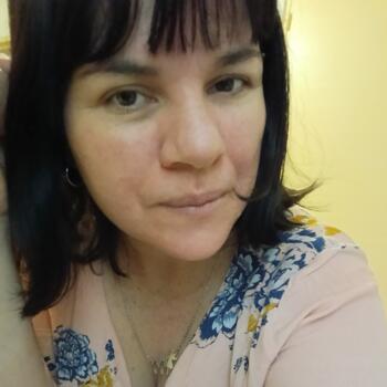 Babysitter in Buenos Aires: Adelaida