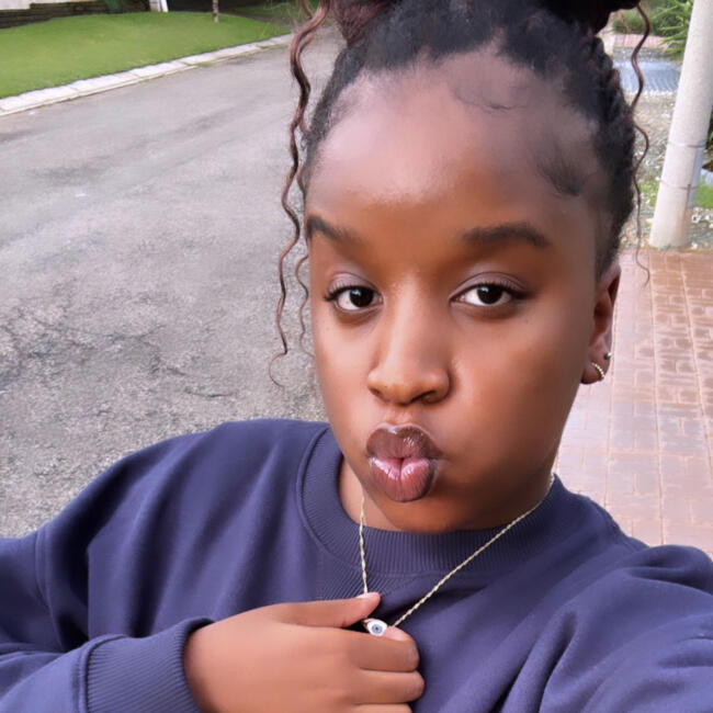 Babysitter in Roodepoort: Rufaro