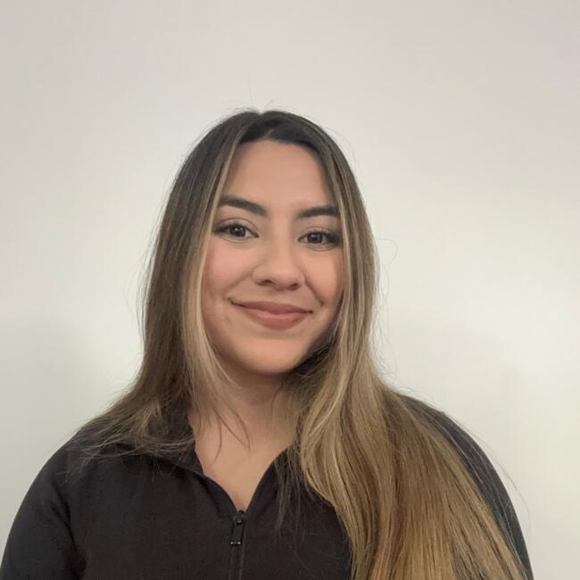 Babysitter in Torrance: Citlalli