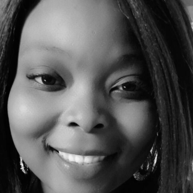 Babysitter in Randburg: Akhona S