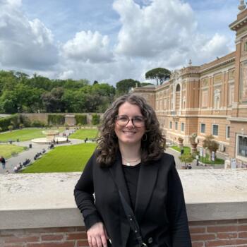 Niñera en Barcelona: Sarah