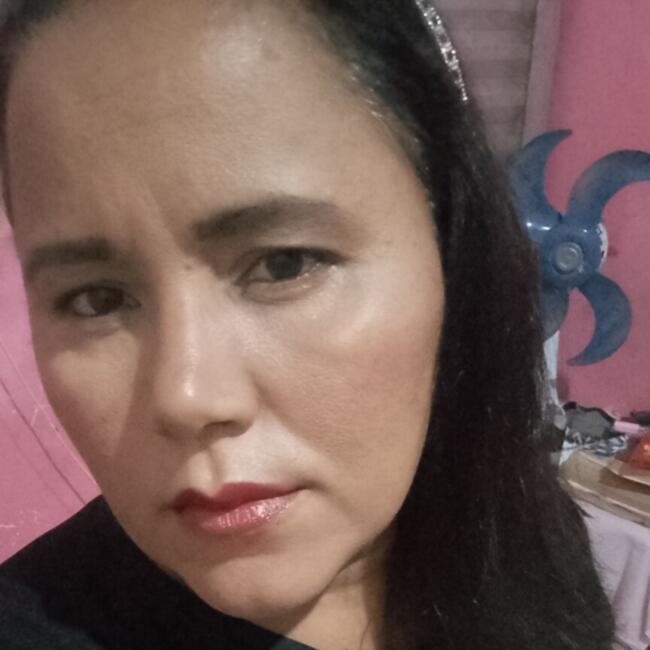 Babá em Teresina: Elioneide