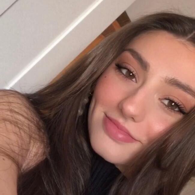 Ama em Lagos: Leonor