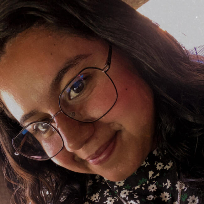 Babysitter in Tegucigalpa: Alejandra lucero