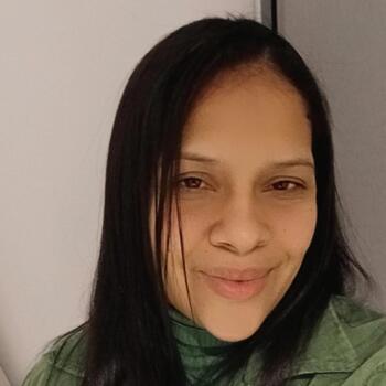 Babysitter Santiago: Jeni