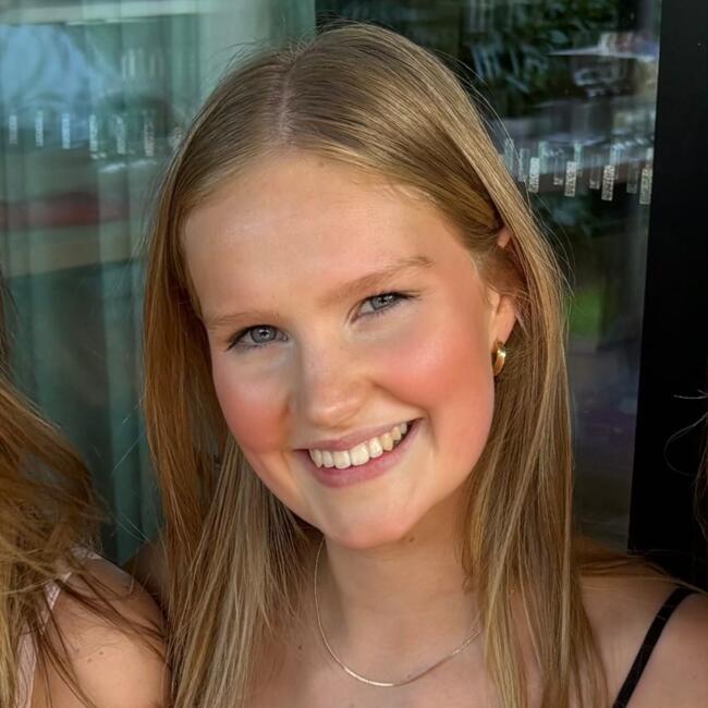 Babysitter in Melbourne: Georgia