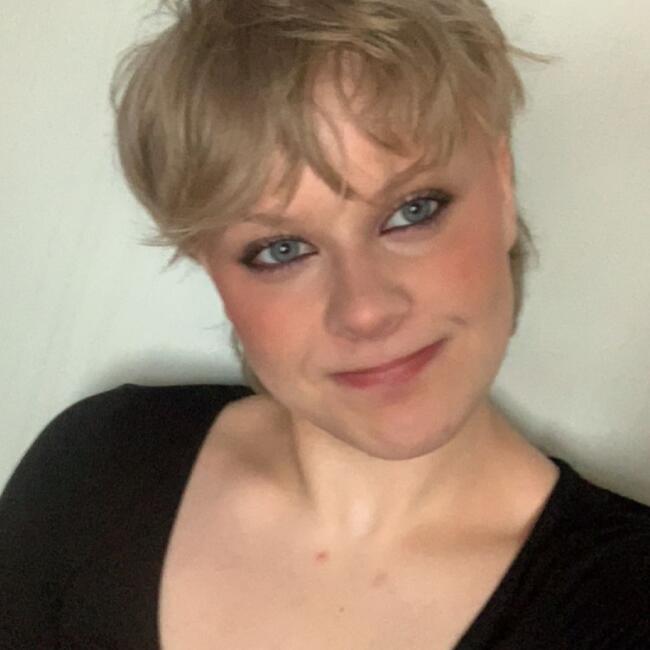 Barnvakt i Halmstad: Meja