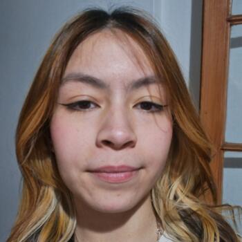 Babysitter in La Pintana: Francisca