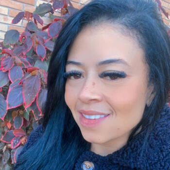 Babá Uberlândia: Grazi