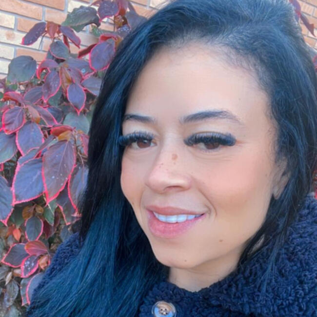 Babá em Uberlândia: Grazi