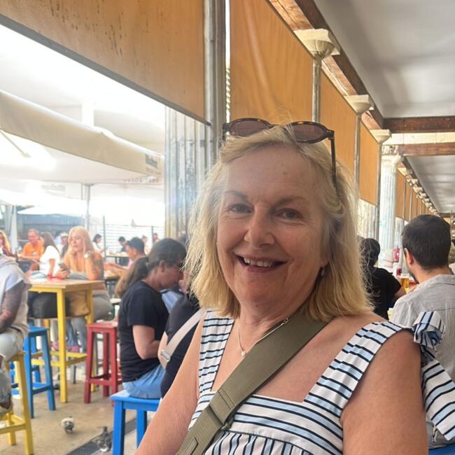 Babysitter in Cork: Karen