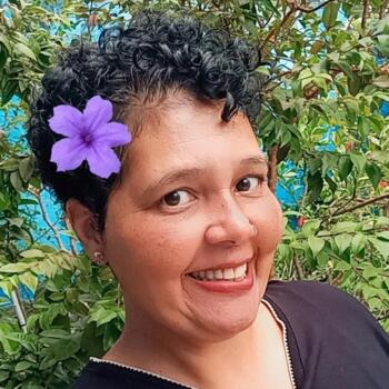 Babysitter Rio de Janeiro: Sara