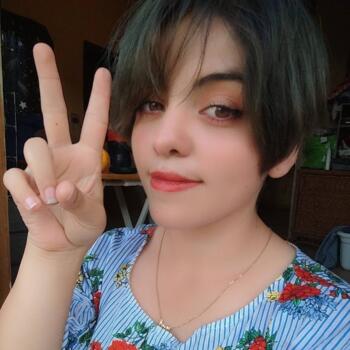 Niñera en Rosarito: Ana