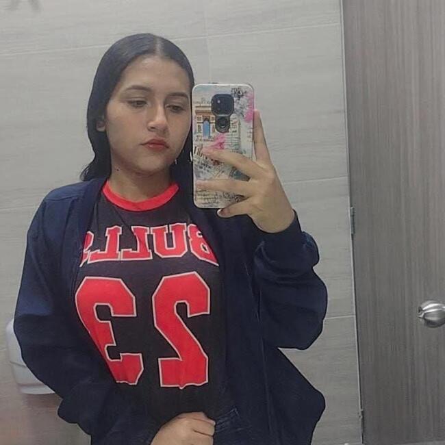 Babysitter in Cúcuta: Liseth