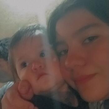 Trabajo para niñera en Cuautla: trabajo de niñera Dafne