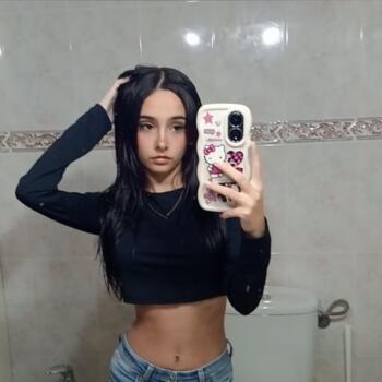 Babysitter in Montornès del Vallès: Saray