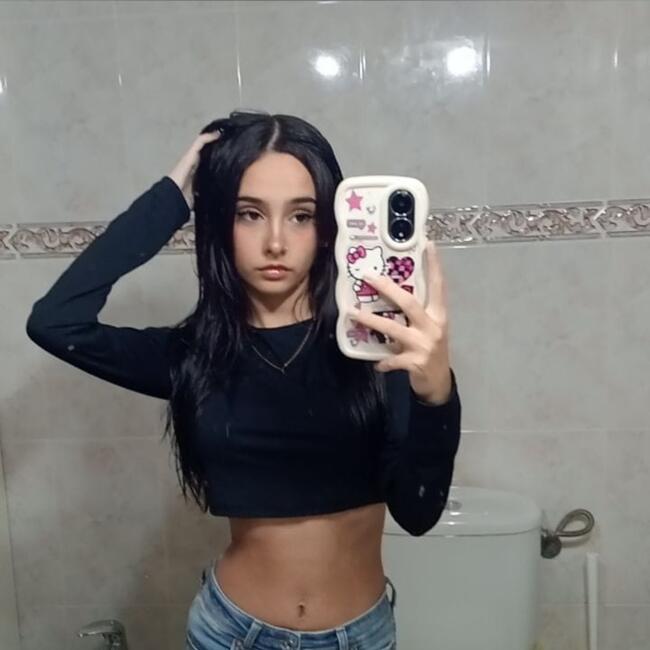 Babysitter in Montornès del Vallès: Saray