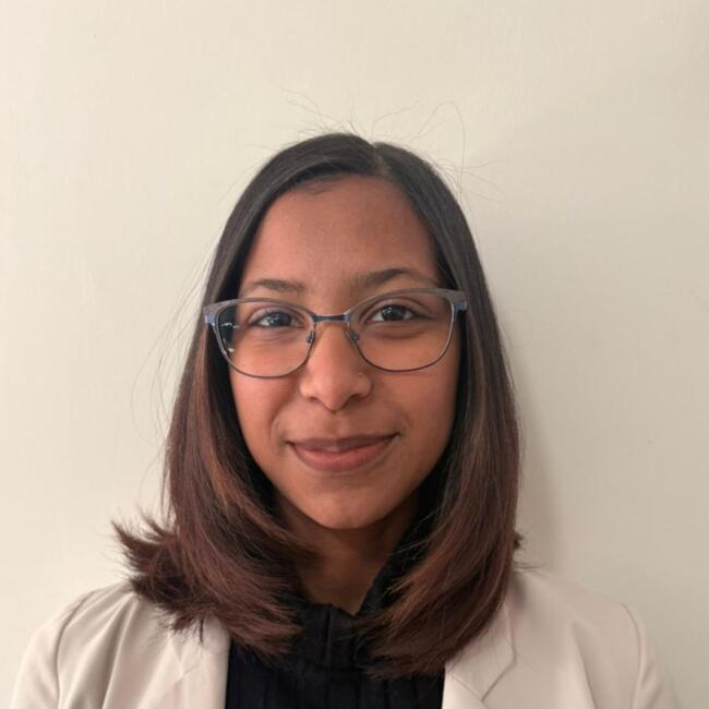 Babysitter in Cape Town: Leigh