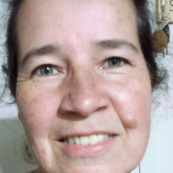 Babá em Pinhais: Jeuza