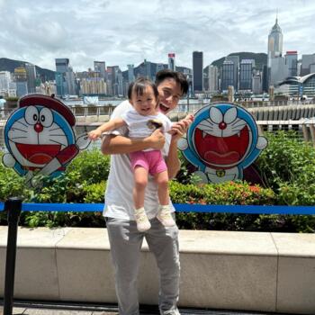 Babysitting job in Hong Kong: babysitting job Sandy