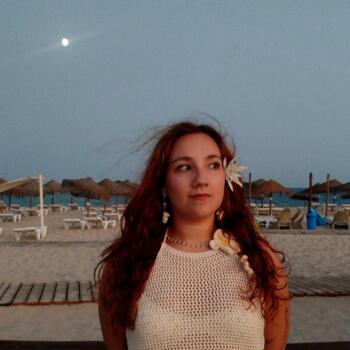 Babysitter Viana do Castelo: Patricia