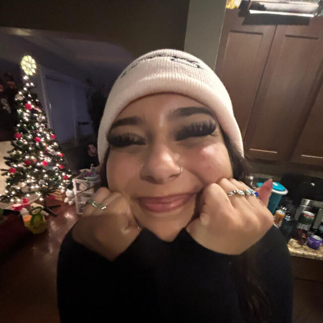 Nanny in Joliet: Brianna