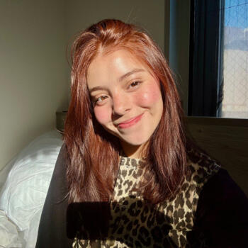 Babysitter in San Bernardino Tlaxcalancingo: Sara