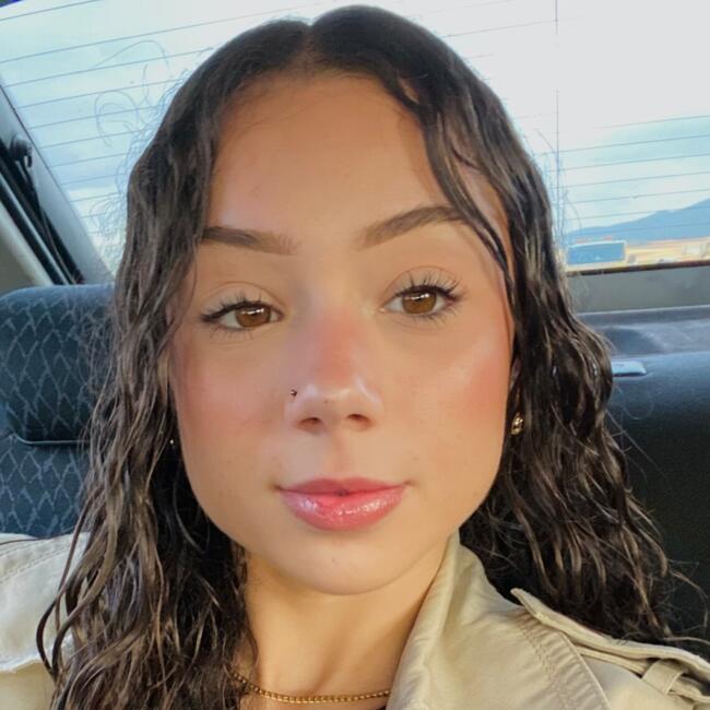 Babysitter in Vitoria-Gasteiz: Irati