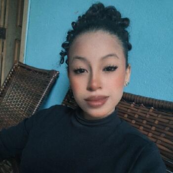 Babysitter in Caxambu do Sul: Jhullya Mayara