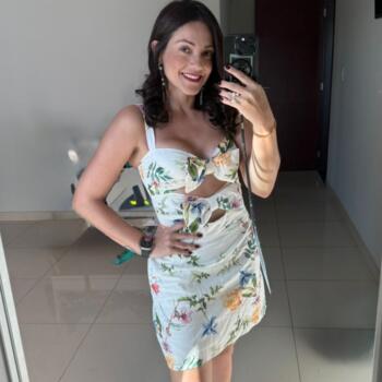 Parent São José dos Campos: Renata