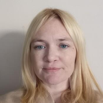 Job de garde d'enfants à Bruges: job de garde d'enfants Shana