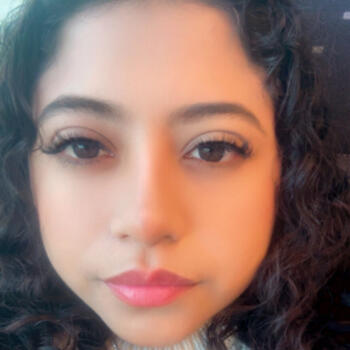 Babysitter in Jette: Austry Karina