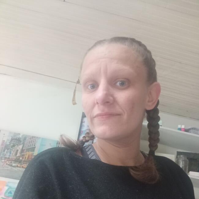 Babysitting job in Barrême: Karine