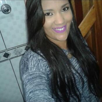 Babysitter Barra Mansa: Izabela