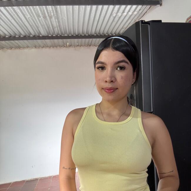 Niñera en Cúcuta: Karen