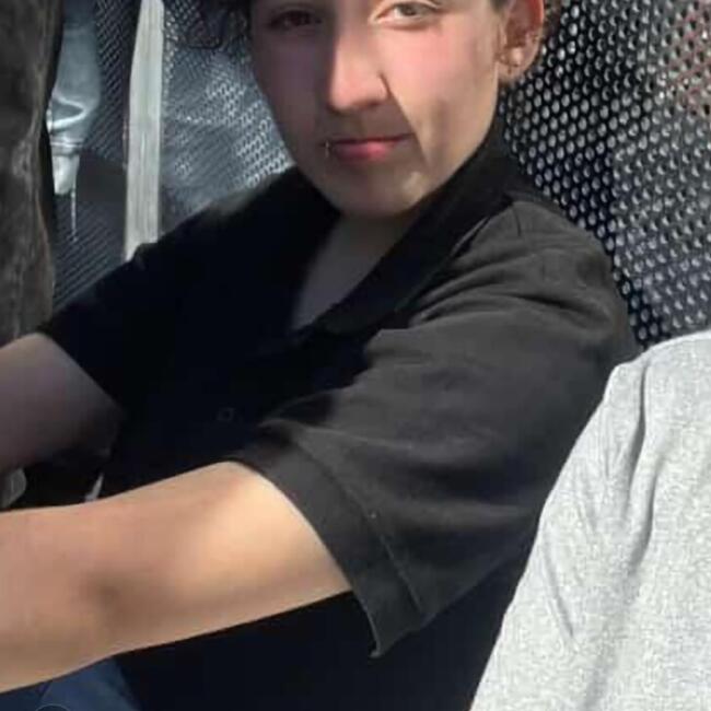 Niñera en Puerto Montt: Josefa