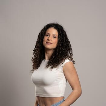 Babysitter in Jerez de la Frontera: Lucía